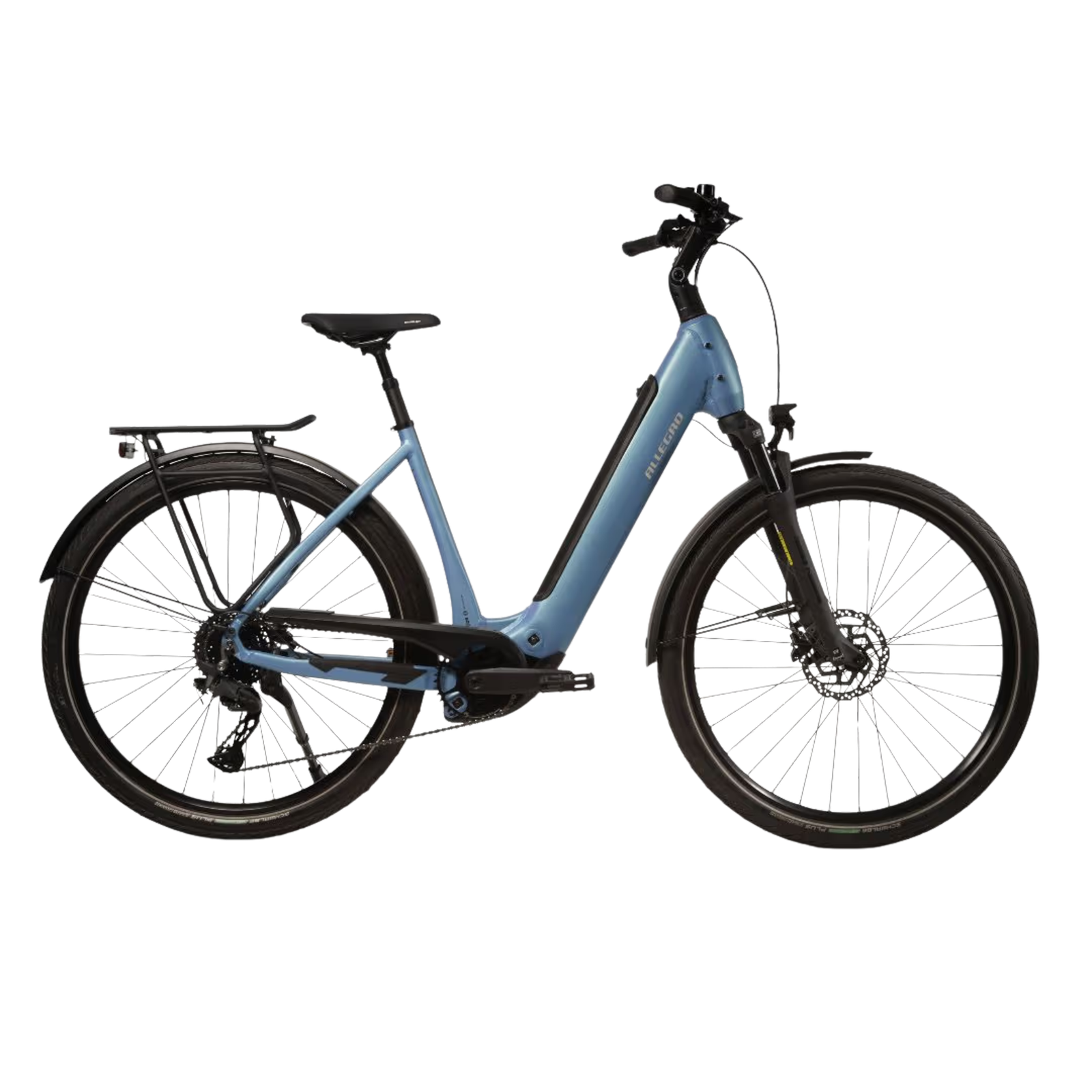 Allegro Alltour UX Trekking