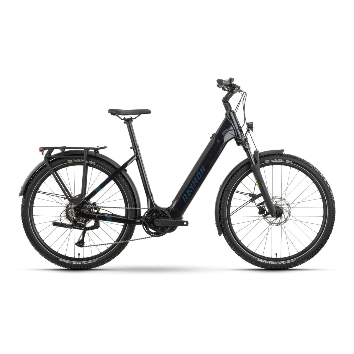 Raymon Tourray 720