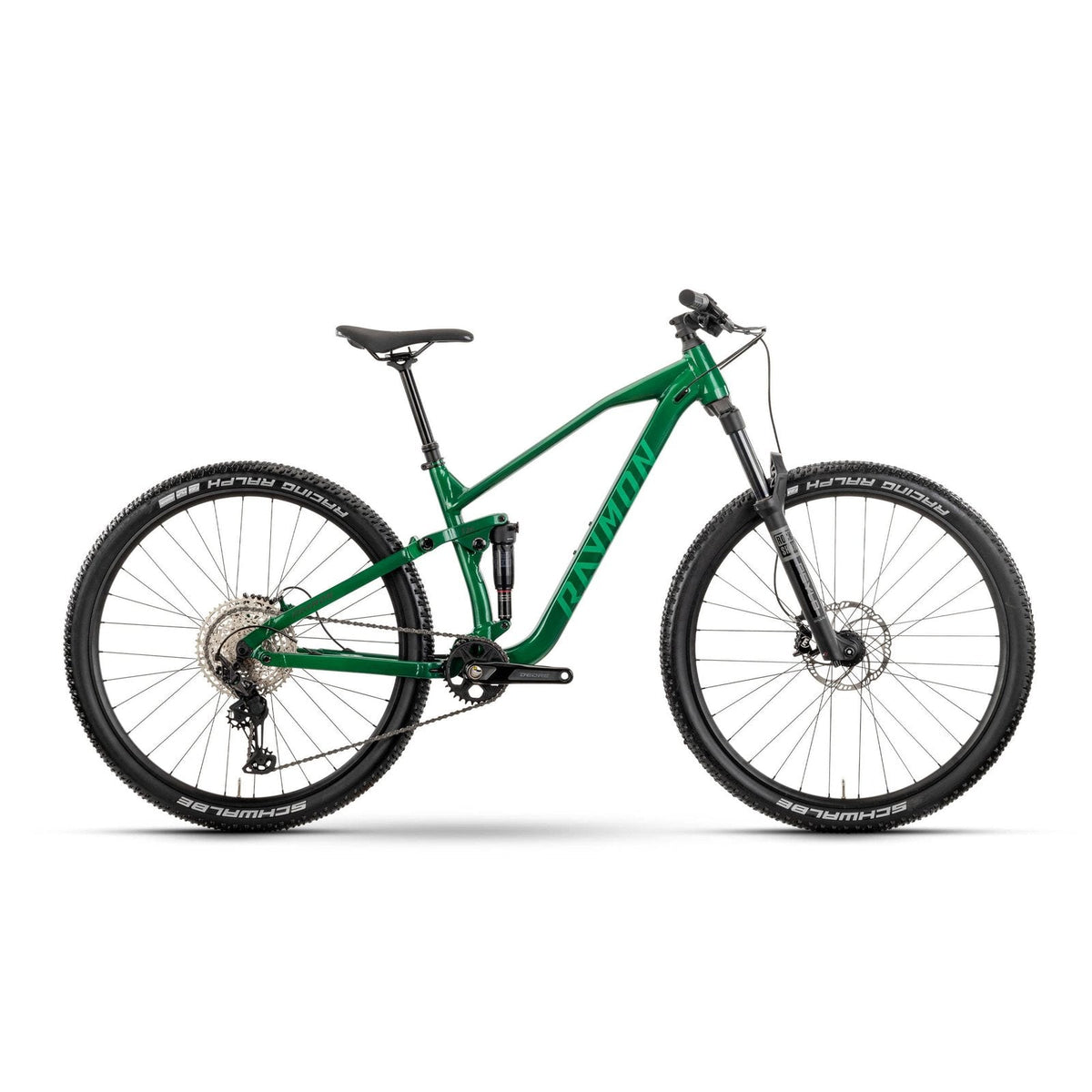 Raymon Yara 120 Pro