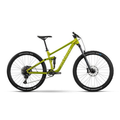 Raymon Yara 150 Pro