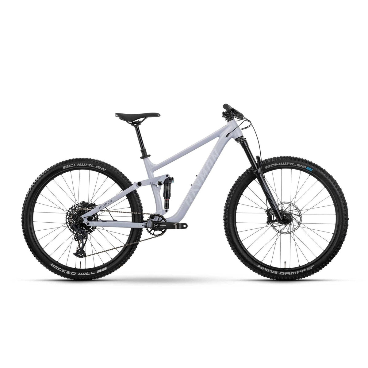 Raymon Yara 150 Ultra