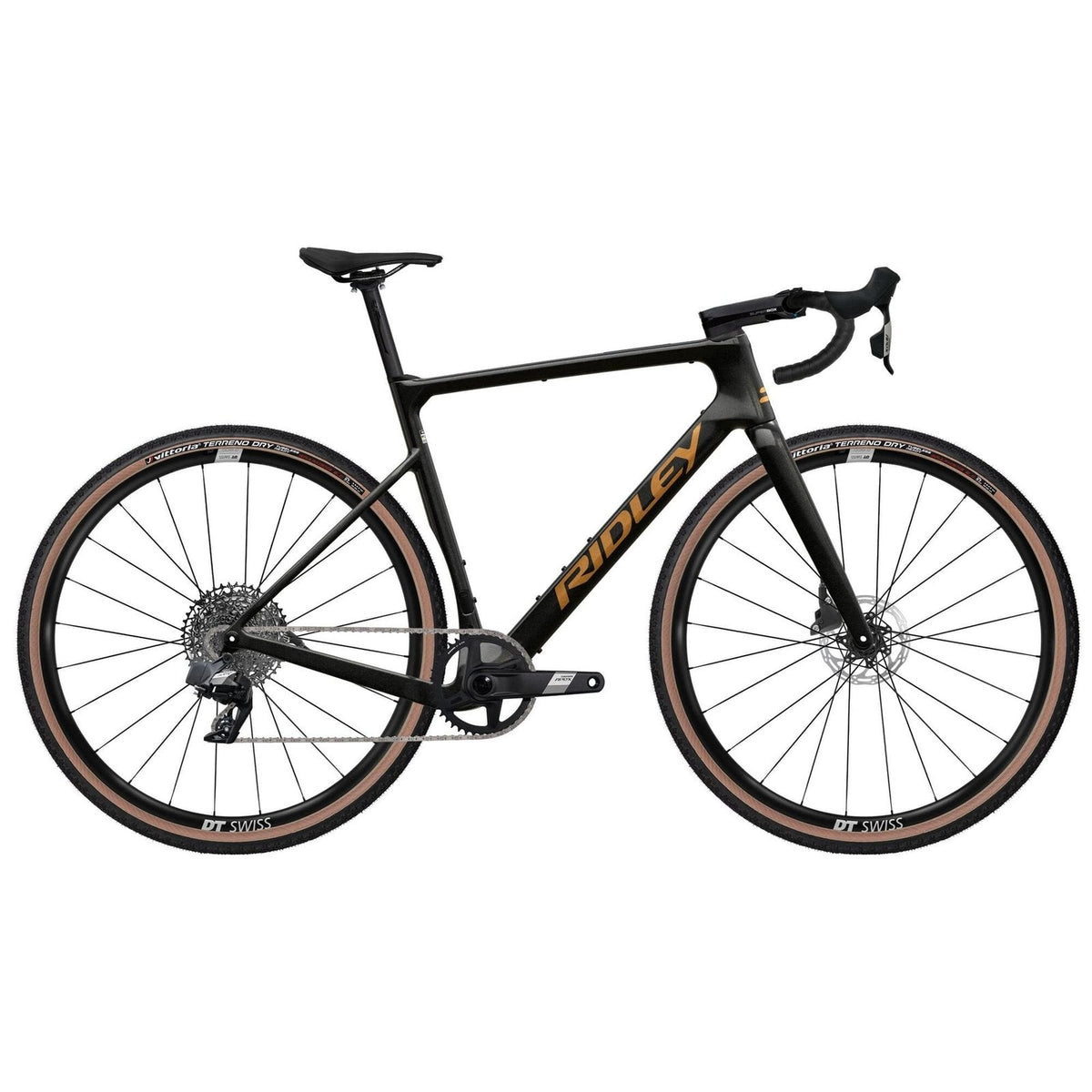 Ridley ASTR Apex XPLR