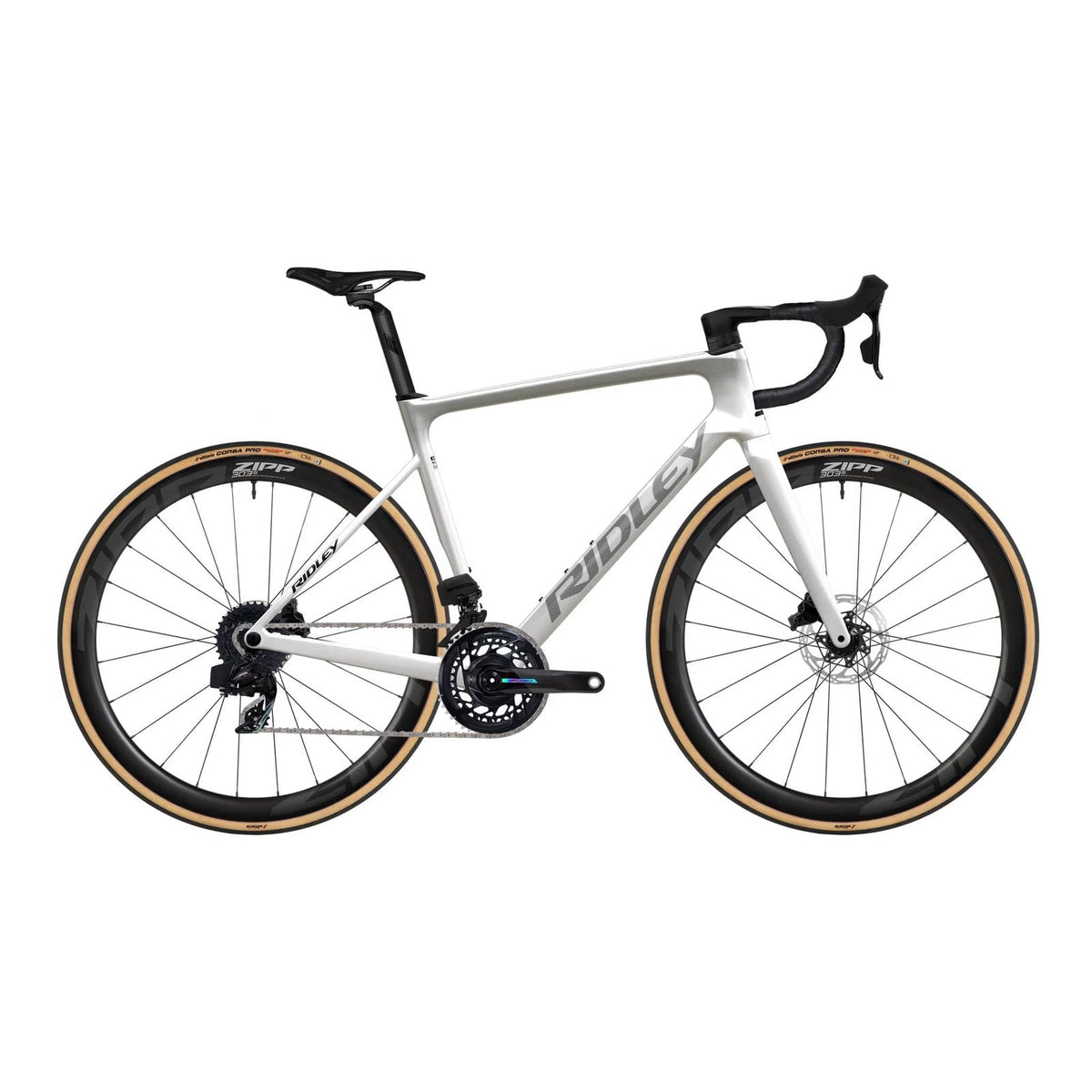 Ridley Falcn Force AXS