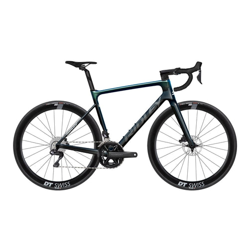Ridley Falcn Ultegra DI2
