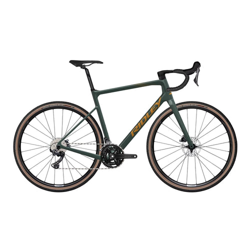 Ridley Grifn GRX 800