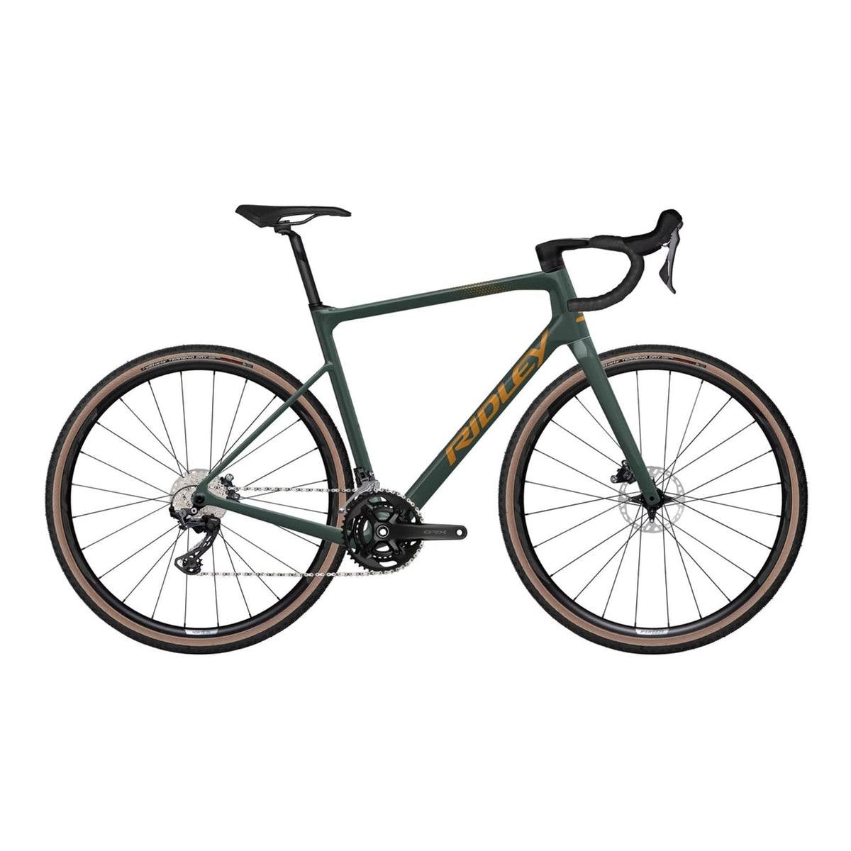 Ridley Grifn GRX 800