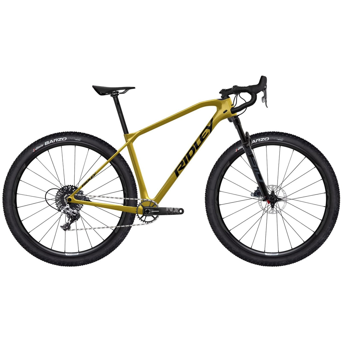 Ridley Ignite APEX1