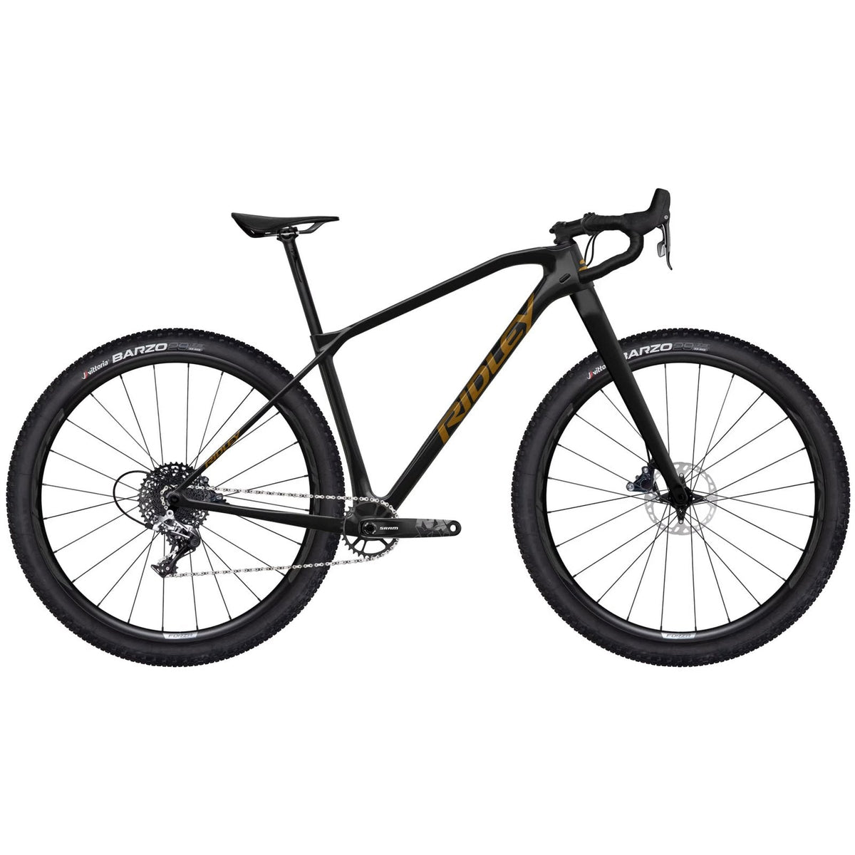 Ridley Ignite Rival