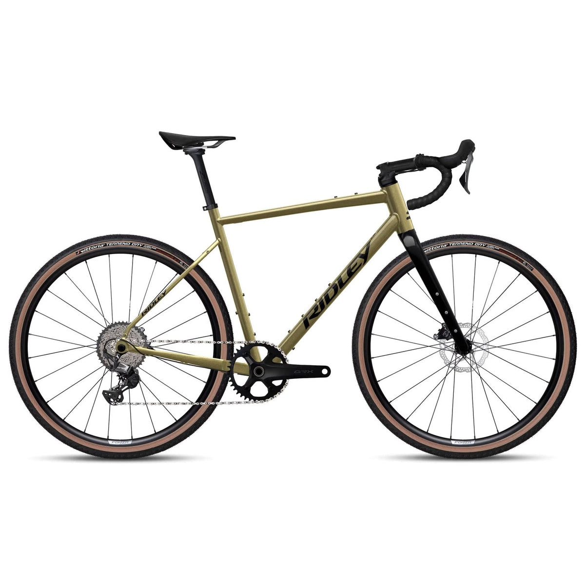 Ridley Kanzo Adventure Alu GRX800