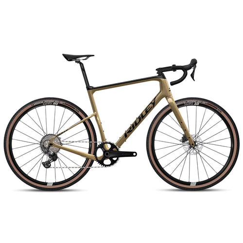Ridley Kanzo Adventure GRX600