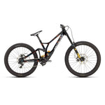 Specialized Demo Race