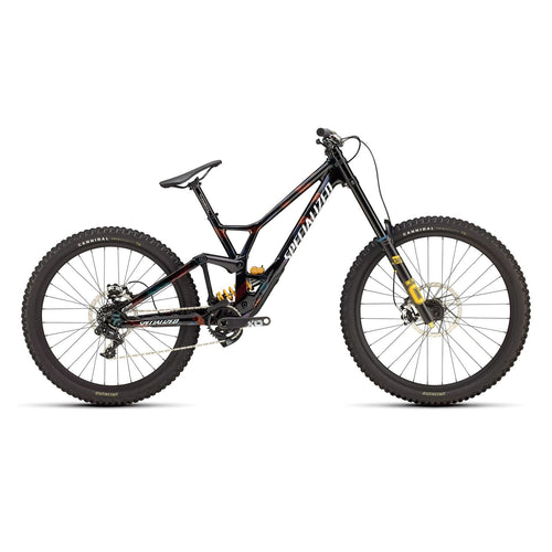 Specialized Demo Race