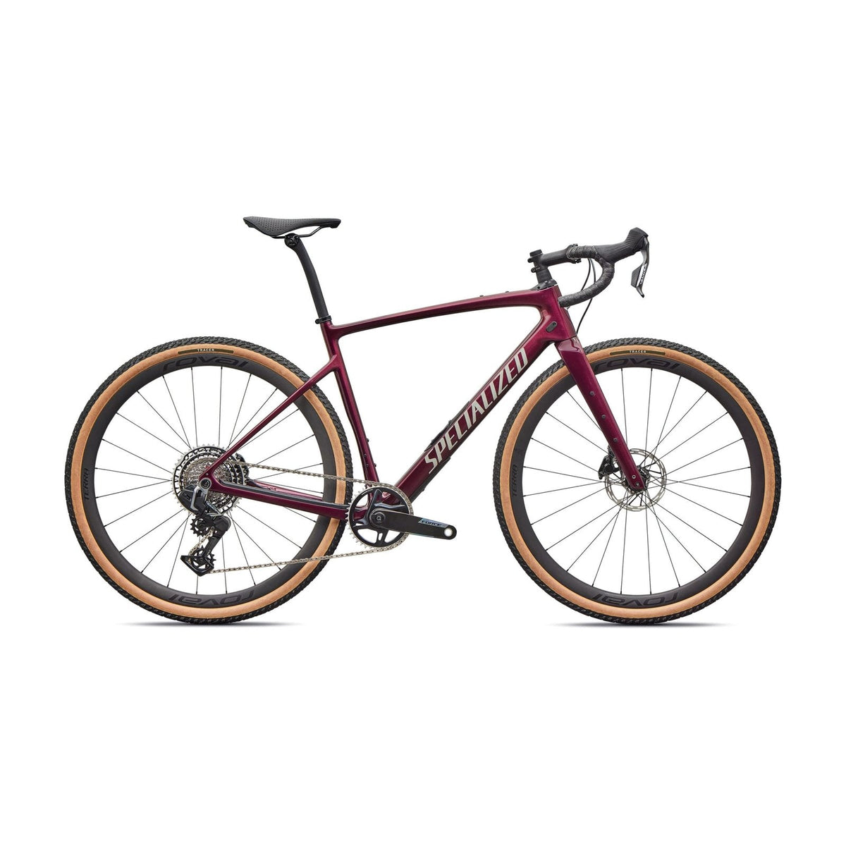 Specialized Diverge 4 Pro