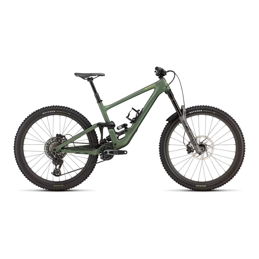 Specialized Enduro Pro
