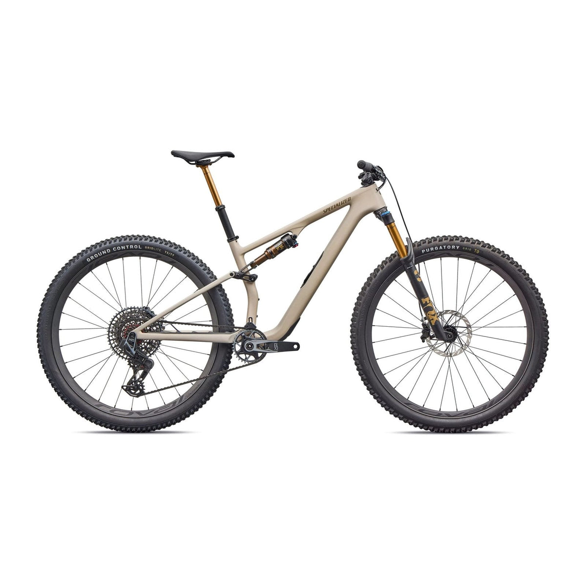 Specialized Epic 8 EVO Pro