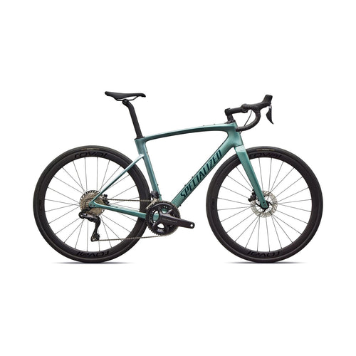 Specialized Roubaix SL8 Expert Di2