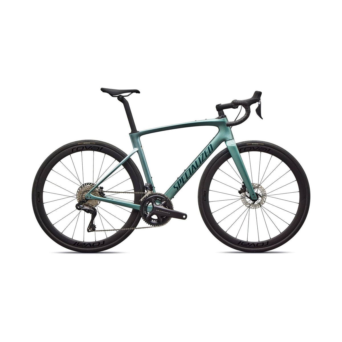 Specialized Roubaix SL8 Expert Di2