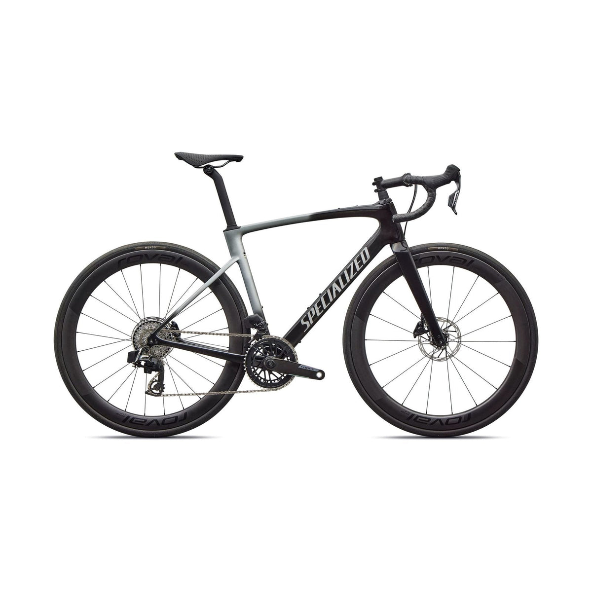 Specialized Roubaix SL8 Pro
