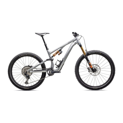 Specialized SJ 15 FOX COIL ALLOY