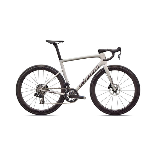 Specialized Tarmac SL8 Pro AXS