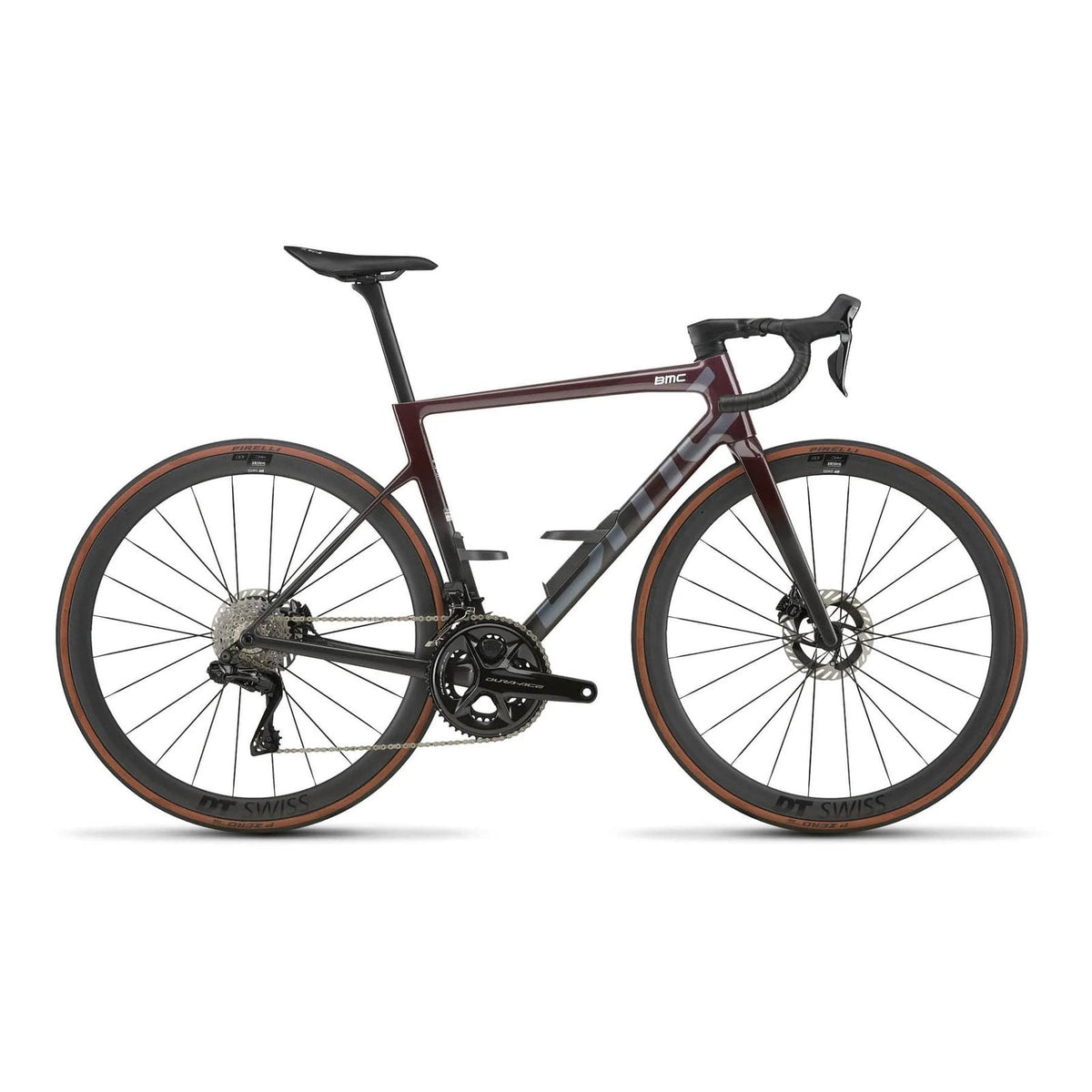 BMC Teammachine SLR 01 TWO