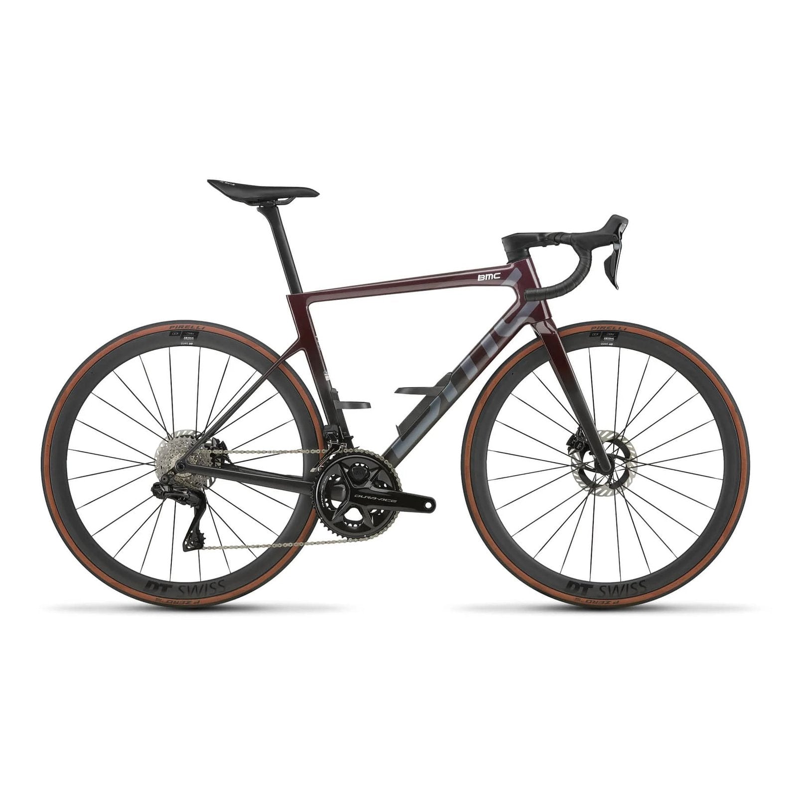 BMC Teammachine SLR 01 TWO