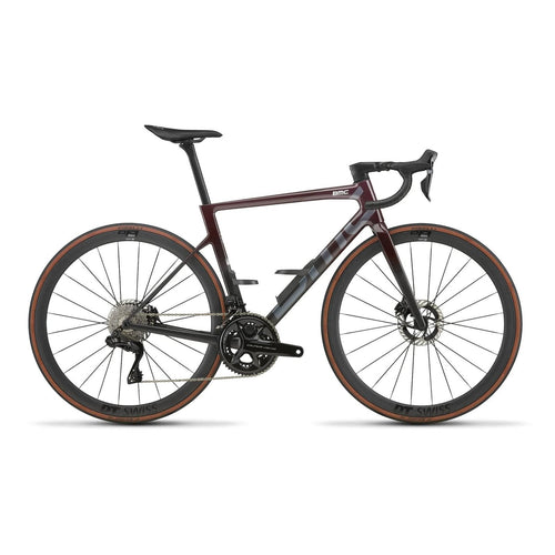 BMC Teammachine SLR 01 TWO
