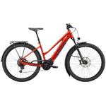 Specialized Turbo Tero 4.0 Step-Through EQ
