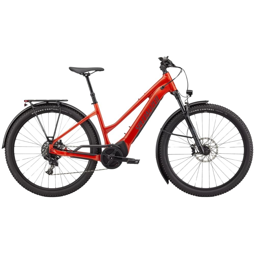 Specialized Turbo Tero 4.0 Step-Through EQ