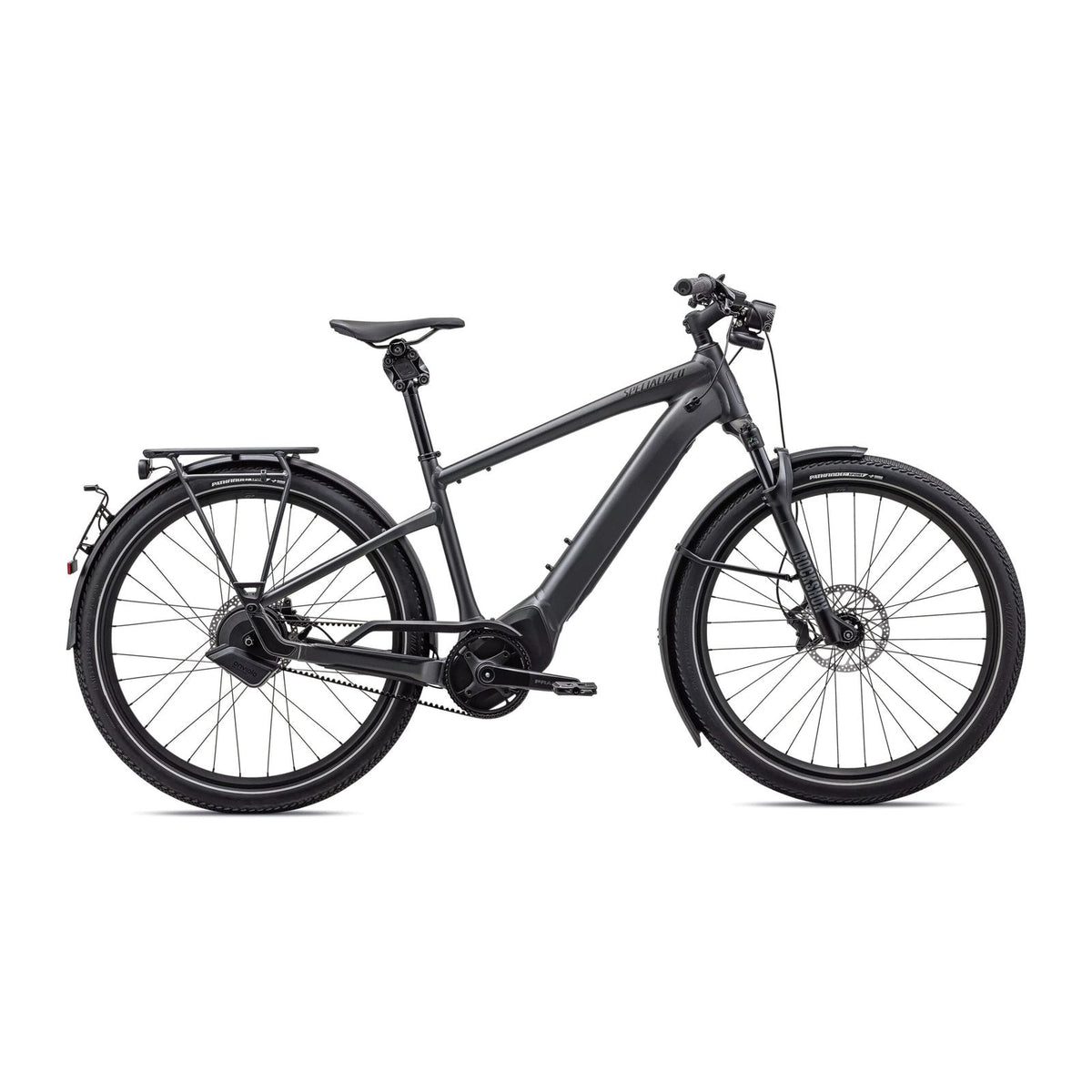 Specialized Turbo Vado S IGH