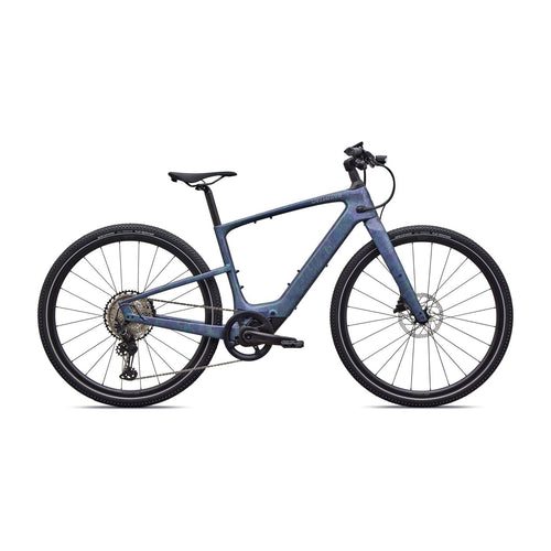 Specialized Turbo Vado SL 2 6.0 Carbon