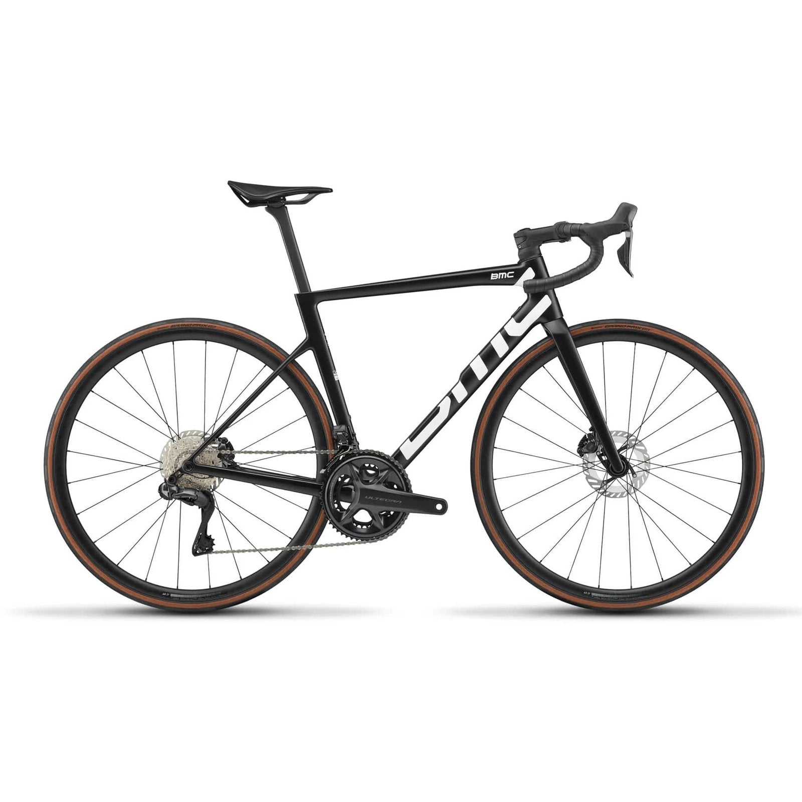 BMC Teammachine SLR ONE