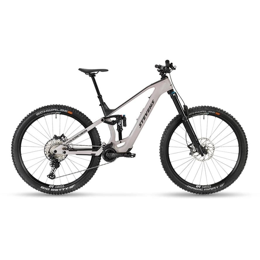 Stevens E-Maverick ED 9.4.3