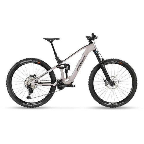 Stevens E-Maverick ED 9.4.3
