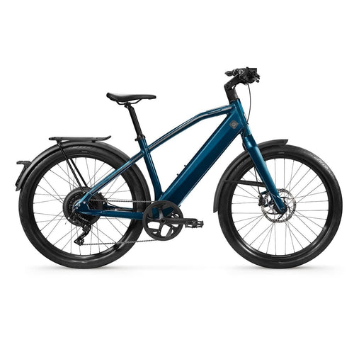 Stromer ST1 Deep Petrol Sport 983 Wh