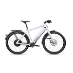 Stromer ST3 Cool White Sport 983 Wh