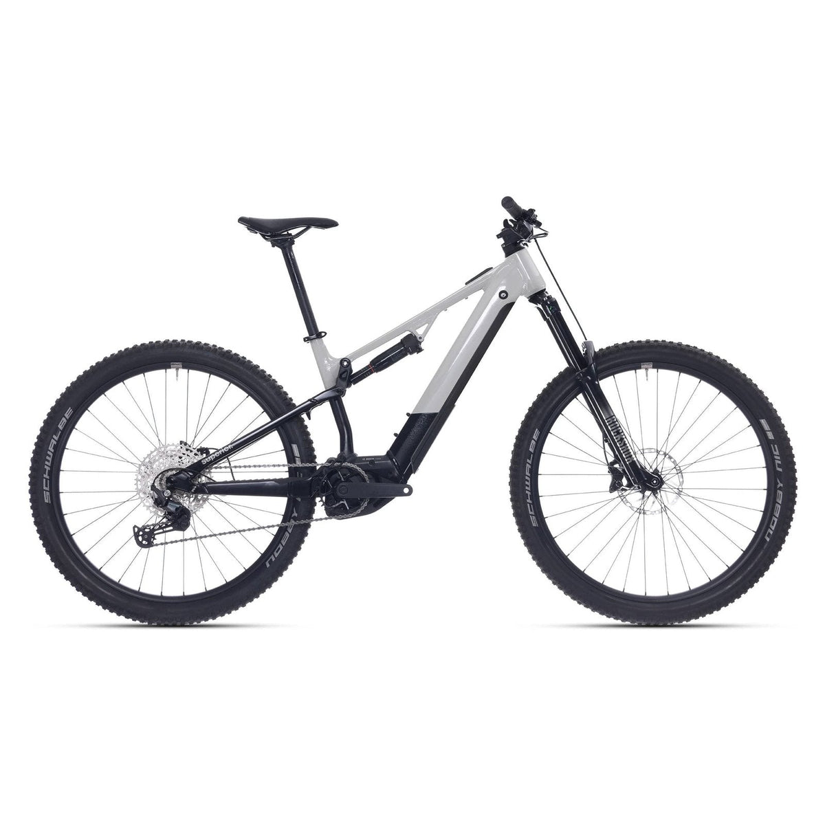 Superior eXF 8089 B
