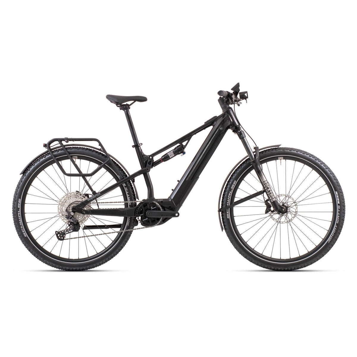 Superior eXF 8089 B SUV