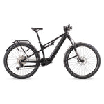 Superior eXF 8089 B SUV