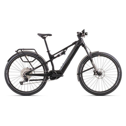 Superior eXF 8089 B SUV