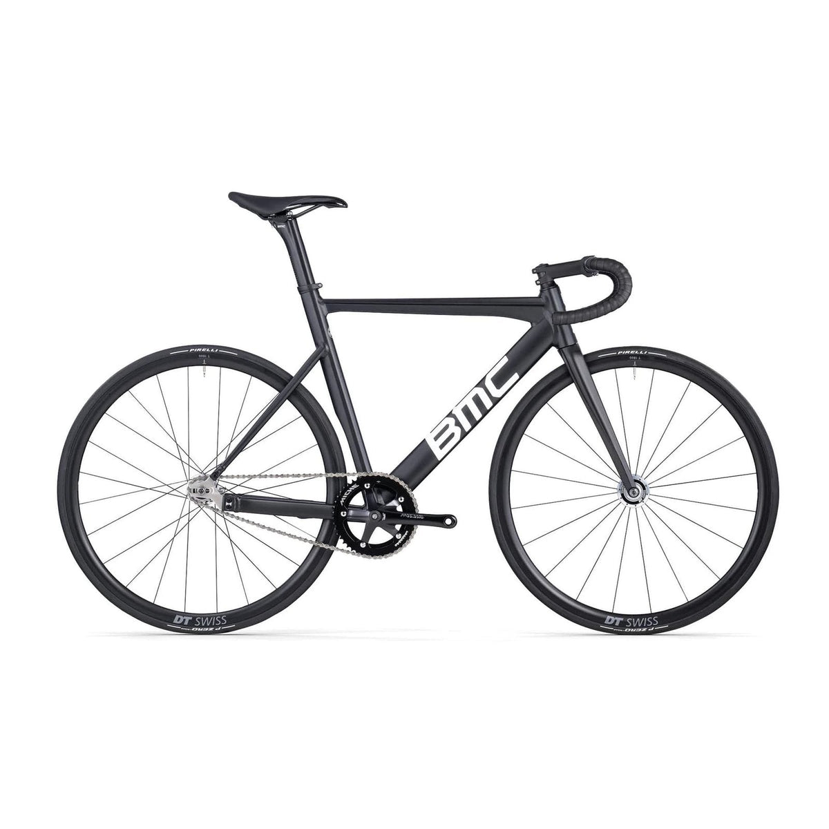 BMC Trackmachine AL ONE
