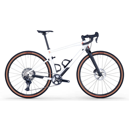 BMC URS 01 LT ONE
