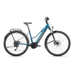 Superior eXR 6050 BL Touring