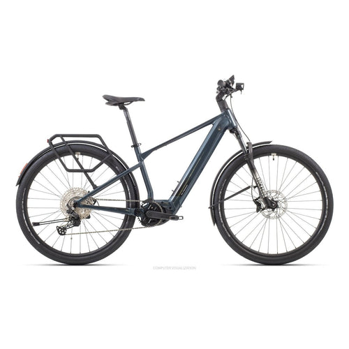 Superior eXR 6090 B Touring