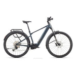 Superior eXR 6090 B Touring