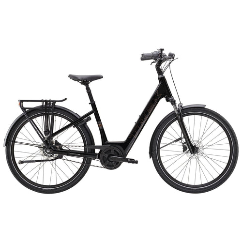 Trek District+ 2 Belt Lowstep
