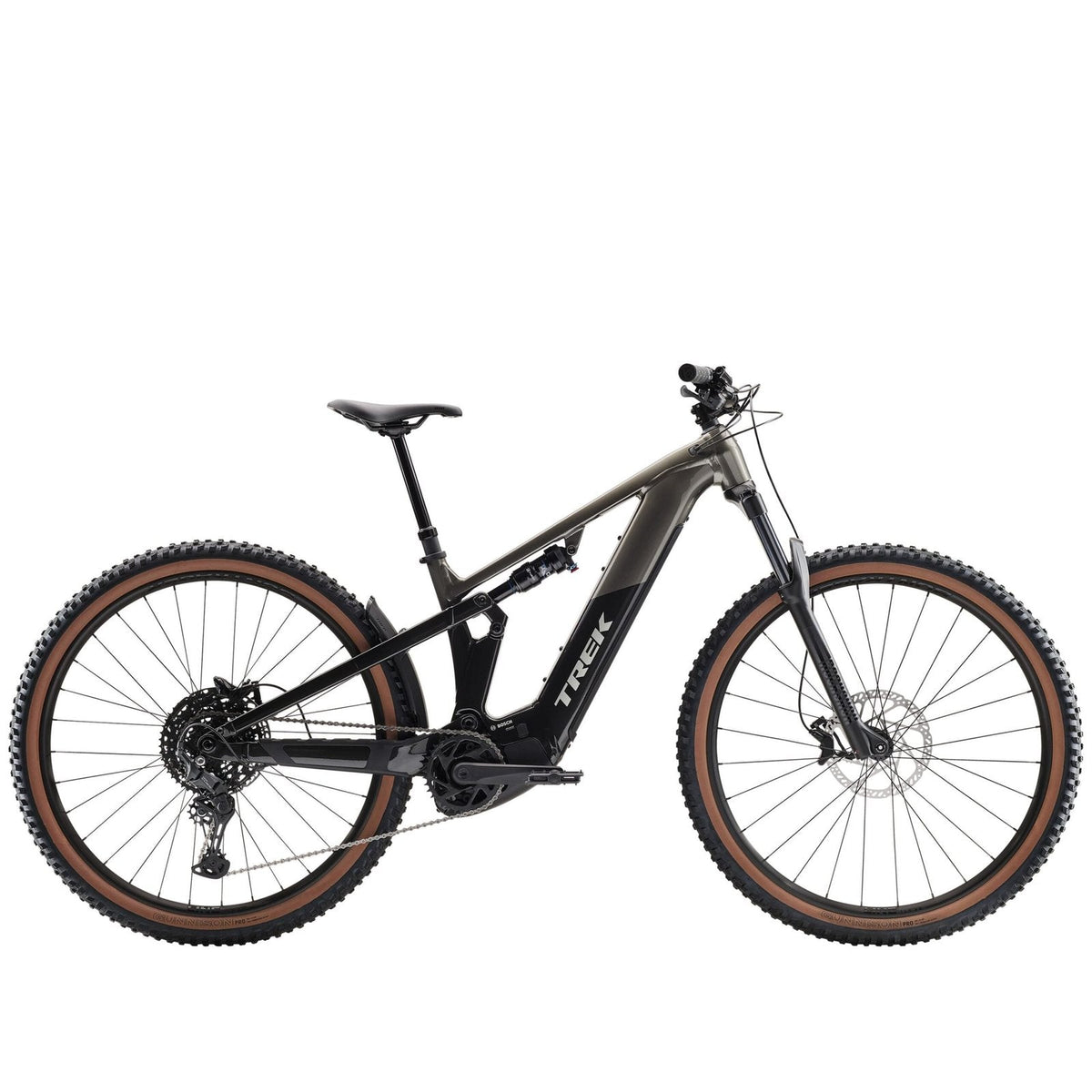 Trek Powerfly FS+ 4 800Wh Gen 4