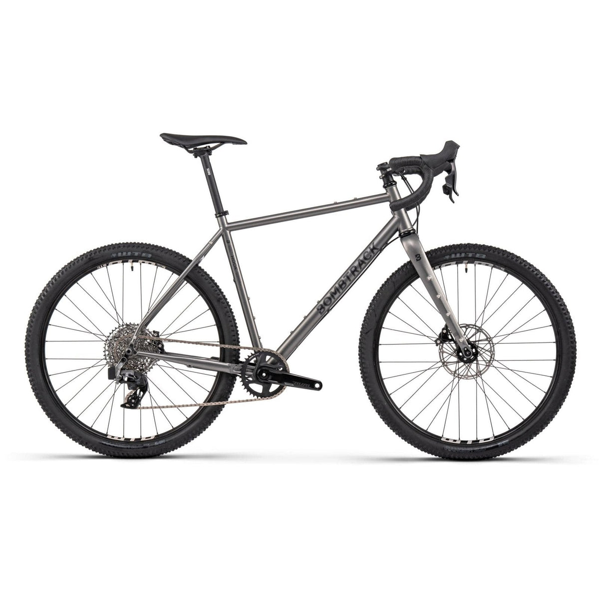 Bombtrack HOOK EXT RV AXS