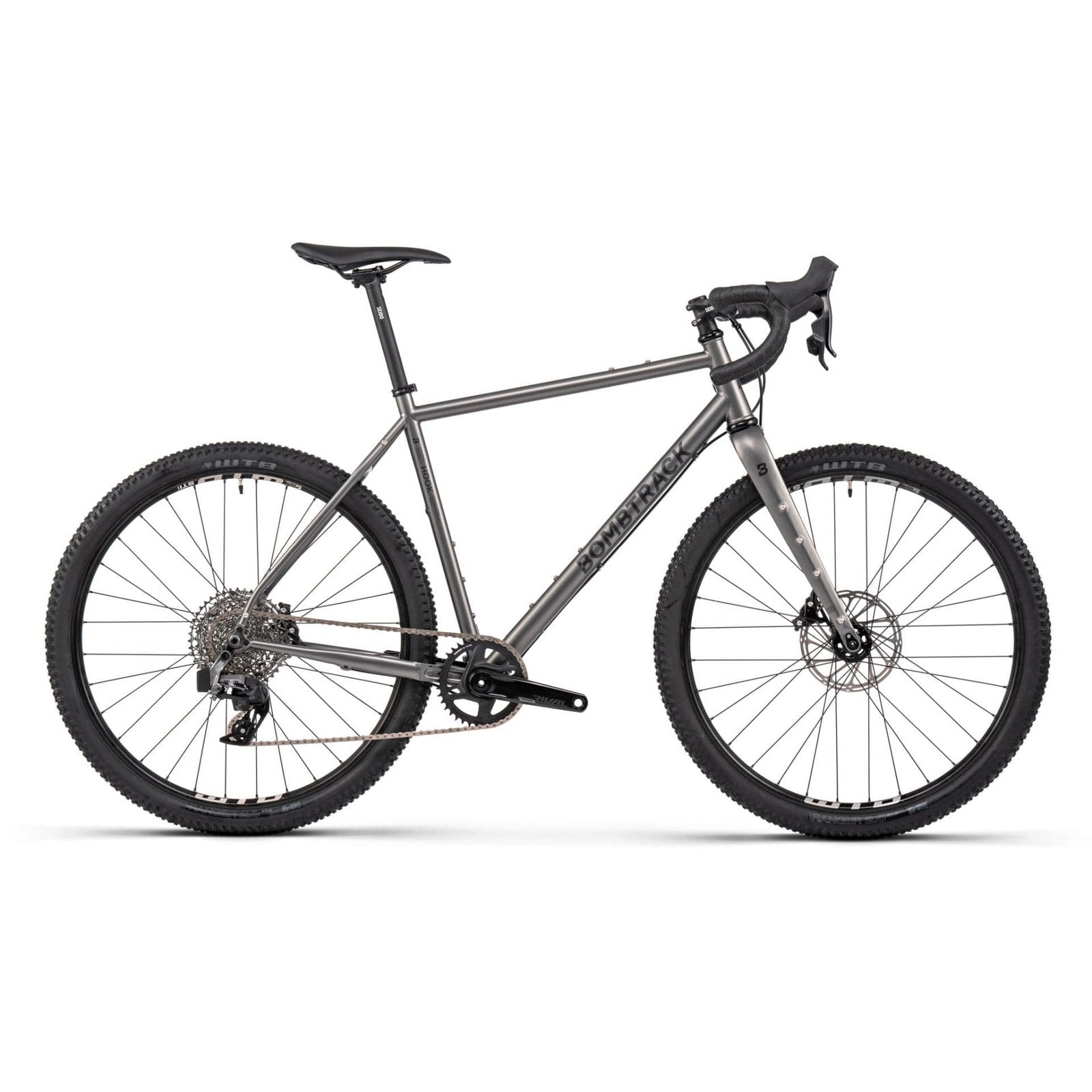 Bombtrack HOOK EXT RV AXS