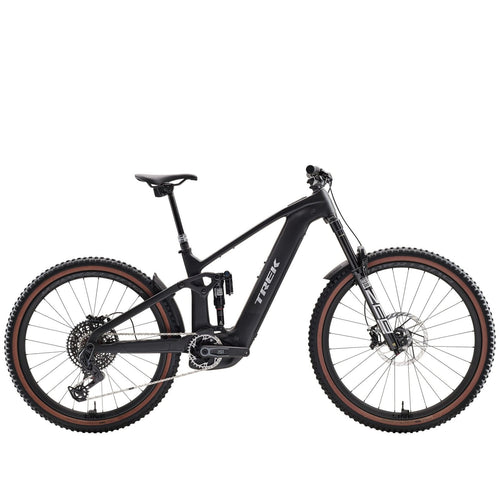 Trek Rail+ 9.9 X0 AXS T-Type Gen 5